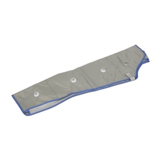 Armabdeckung kompatibel mit Presoterapia Q1000 Plus (ohne Kabel)